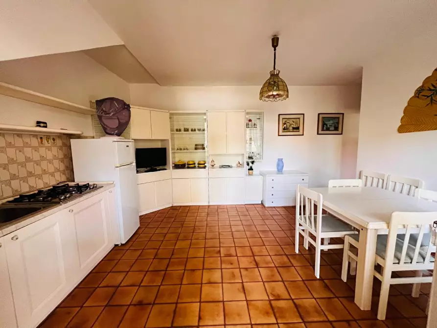 Immagine 1 di Appartamento in vendita  a Bibbona
