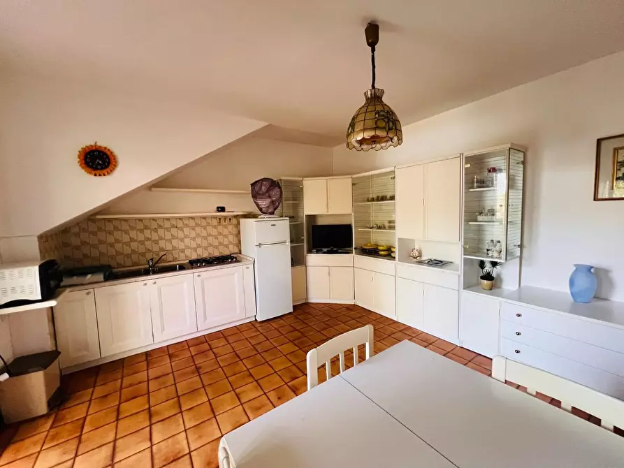 Immagine 2 di Appartamento in vendita  a Bibbona