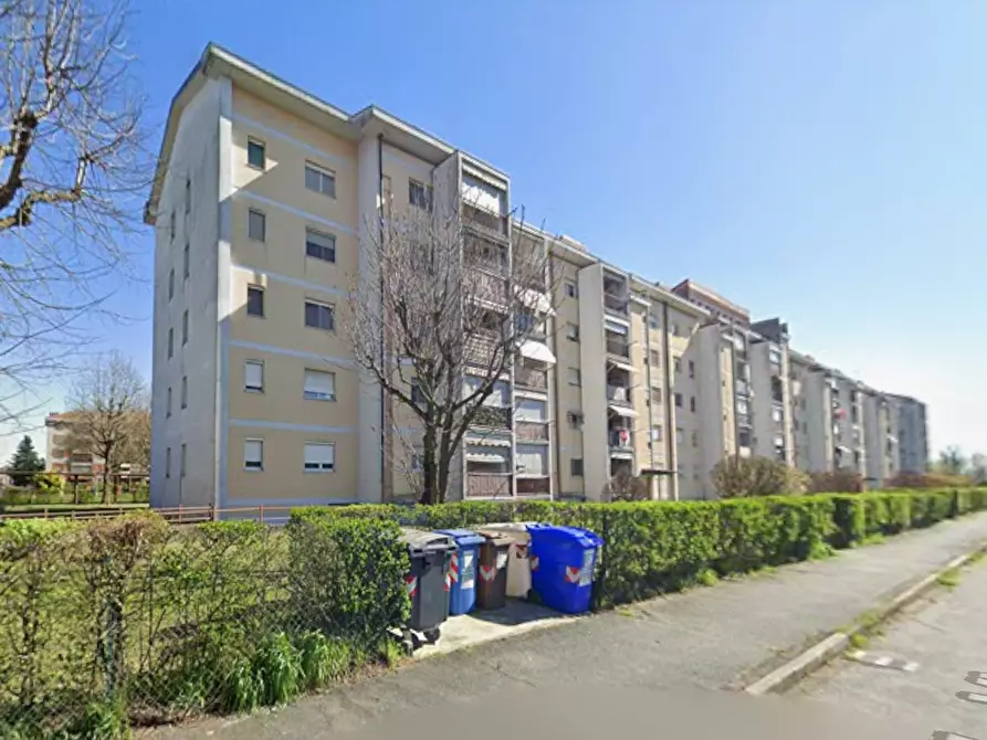 Immagine 1 di Appartamento in vendita  a Orbassano