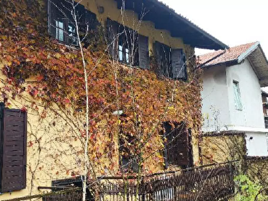 Immagine 8 di Terratetto in vendita  a San Sebastiano Da Po