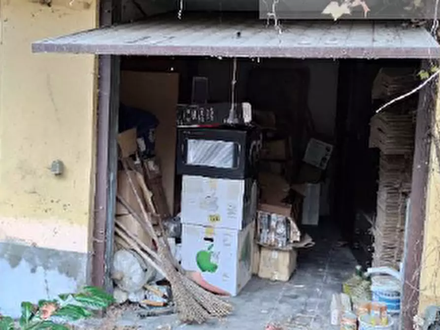 Immagine 10 di Terratetto in vendita  a San Sebastiano Da Po