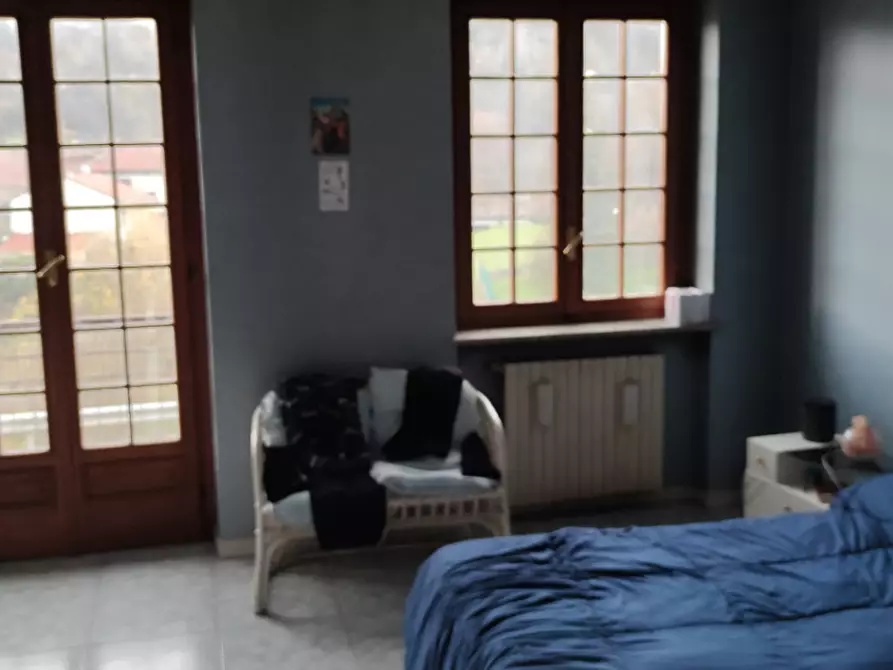 Immagine 4 di Terratetto in vendita  a San Sebastiano Da Po