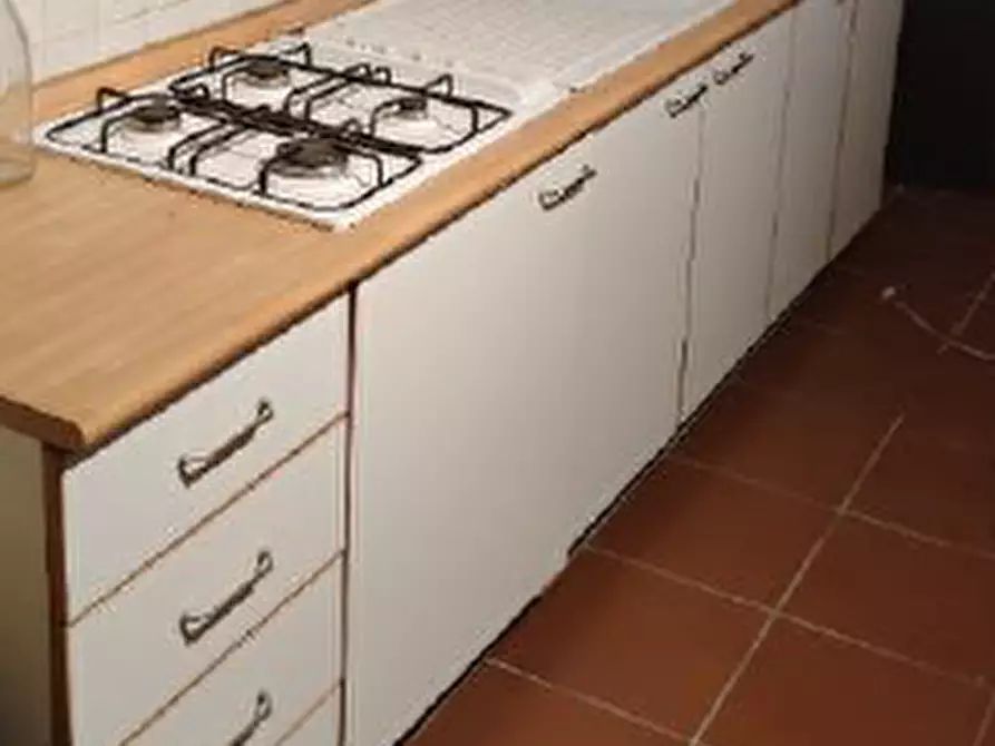 Immagine 14 di Terratetto in vendita  a San Sebastiano Da Po