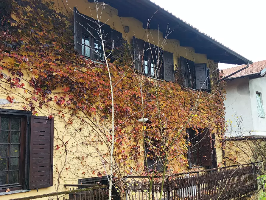 Immagine 6 di Terratetto in vendita  a San Sebastiano Da Po