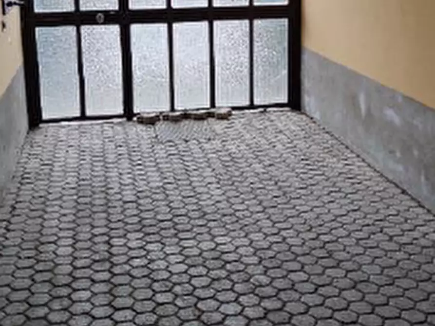 Immagine 11 di Terratetto in vendita  a San Sebastiano Da Po