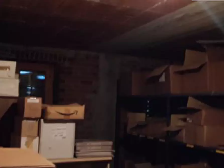 Immagine 12 di Terratetto in vendita  a San Sebastiano Da Po