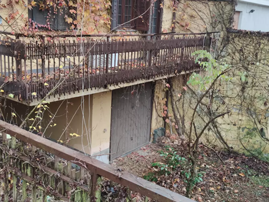 Immagine 5 di Terratetto in vendita  a San Sebastiano Da Po