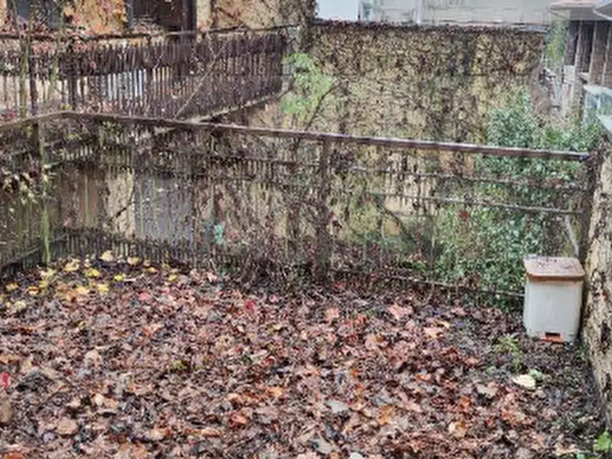 Immagine 9 di Terratetto in vendita  a San Sebastiano Da Po