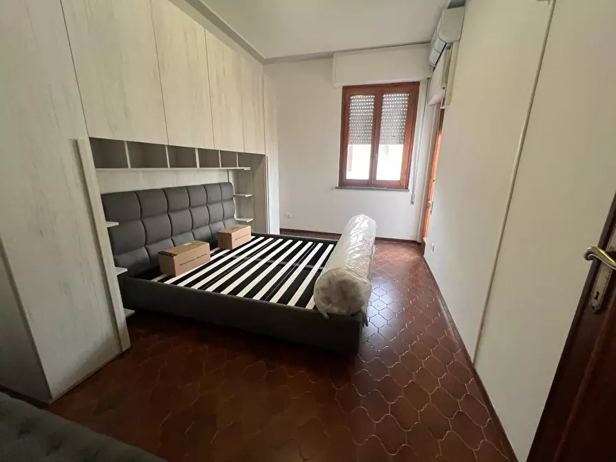 Immagine 7 di Mansarda in vendita  a Camaiore