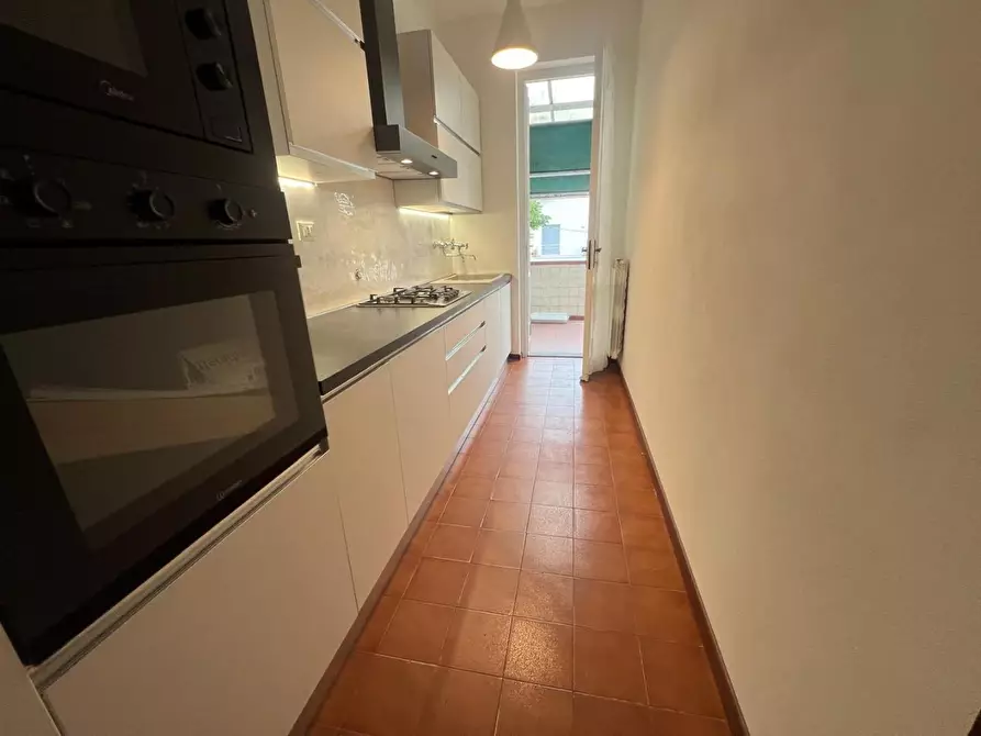 Immagine 8 di Mansarda in vendita  a Camaiore