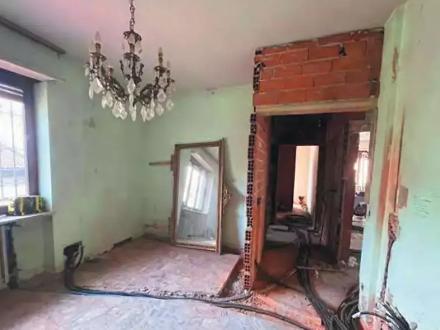 Immagine 3 di Villa in vendita  a Montanaro