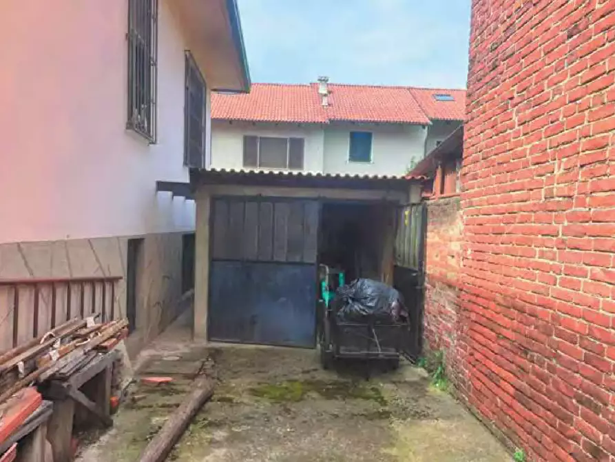 Immagine 16 di Villa in vendita  a Montanaro