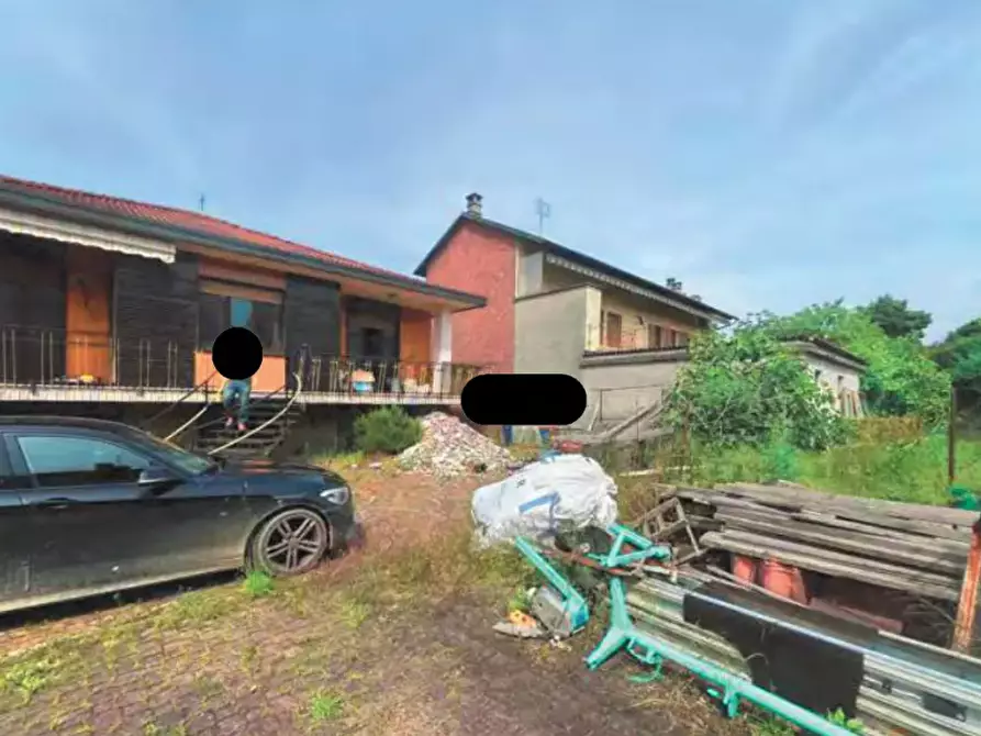 Immagine 13 di Villa in vendita  a Montanaro