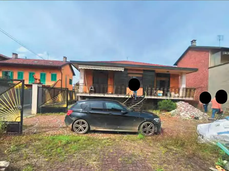 Immagine 14 di Villa in vendita  a Montanaro