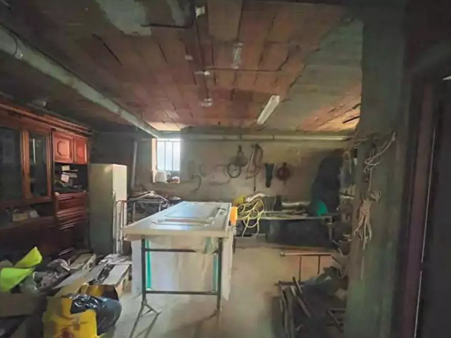 Immagine 7 di Villa in vendita  a Montanaro