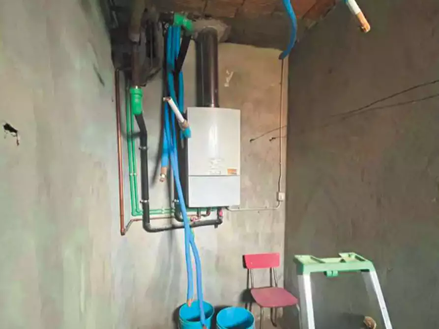 Immagine 15 di Villa in vendita  a Montanaro