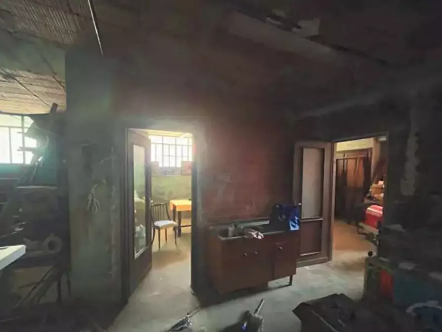 Immagine 8 di Villa in vendita  a Montanaro