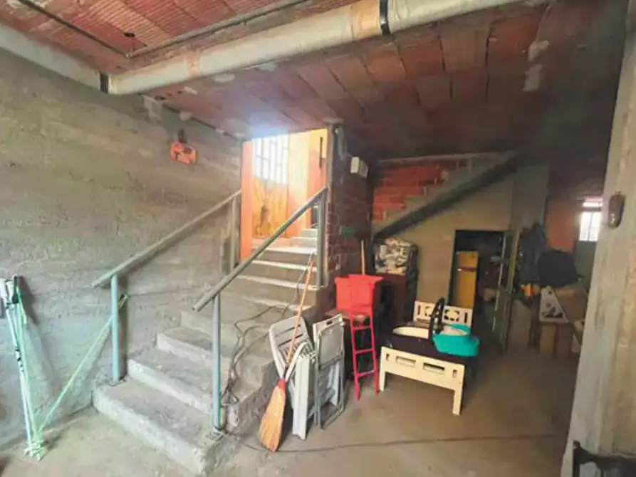 Immagine 5 di Villa in vendita  a Montanaro