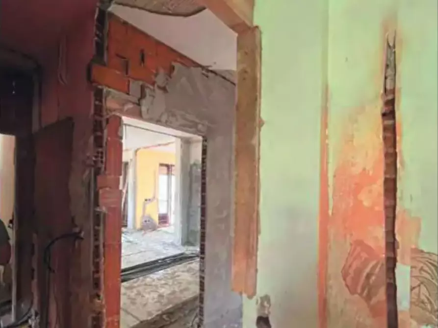 Immagine 4 di Villa in vendita  a Montanaro