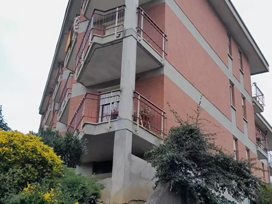 Immagine 1 di Appartamento in vendita  a Rubiana