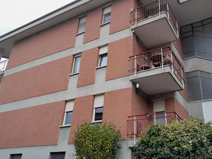 Immagine 7 di Appartamento in vendita  a Rubiana