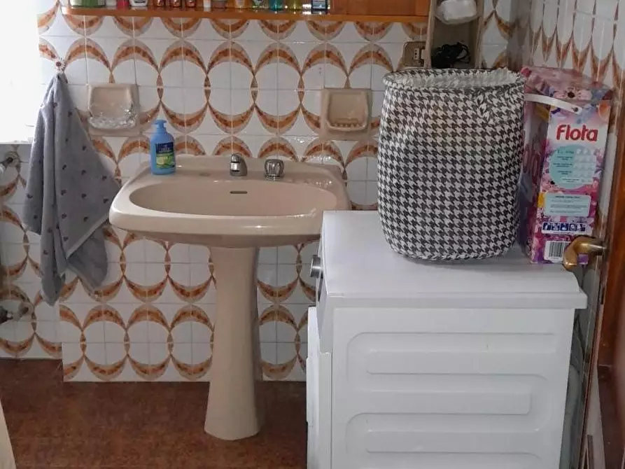 Immagine 5 di Appartamento in vendita  a Rubiana