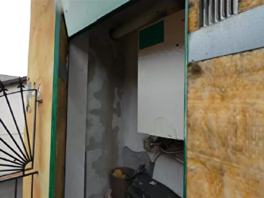 Immagine 18 di Appartamento in vendita  a Vinovo