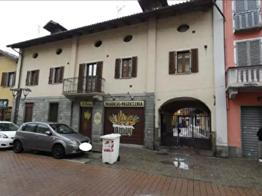 Immagine 2 di Appartamento in vendita  a Vinovo