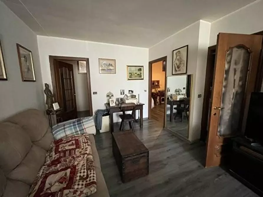 Immagine 10 di Appartamento in vendita  a Rubiana