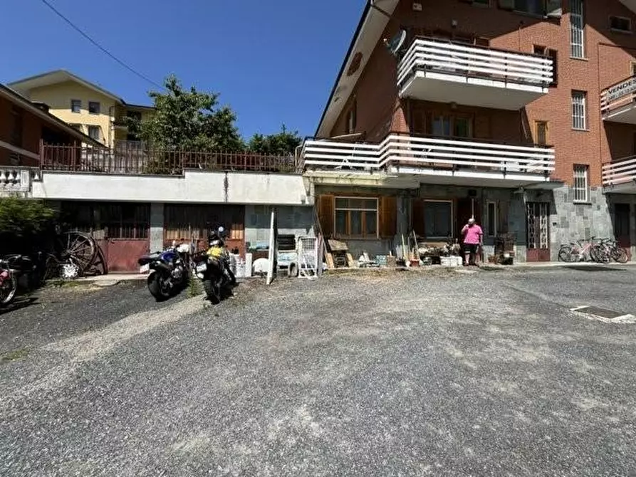 Immagine 5 di Appartamento in vendita  a Rubiana