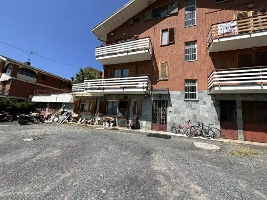Immagine 6 di Appartamento in vendita  a Rubiana
