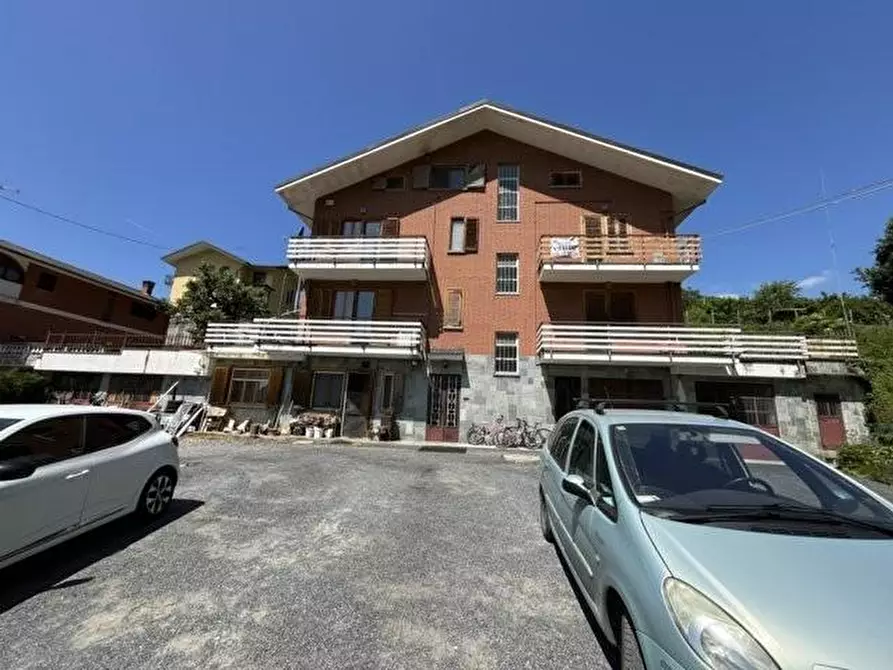Immagine 4 di Appartamento in vendita  a Rubiana