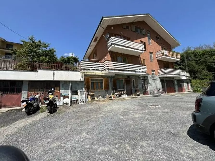 Immagine 3 di Appartamento in vendita  a Rubiana