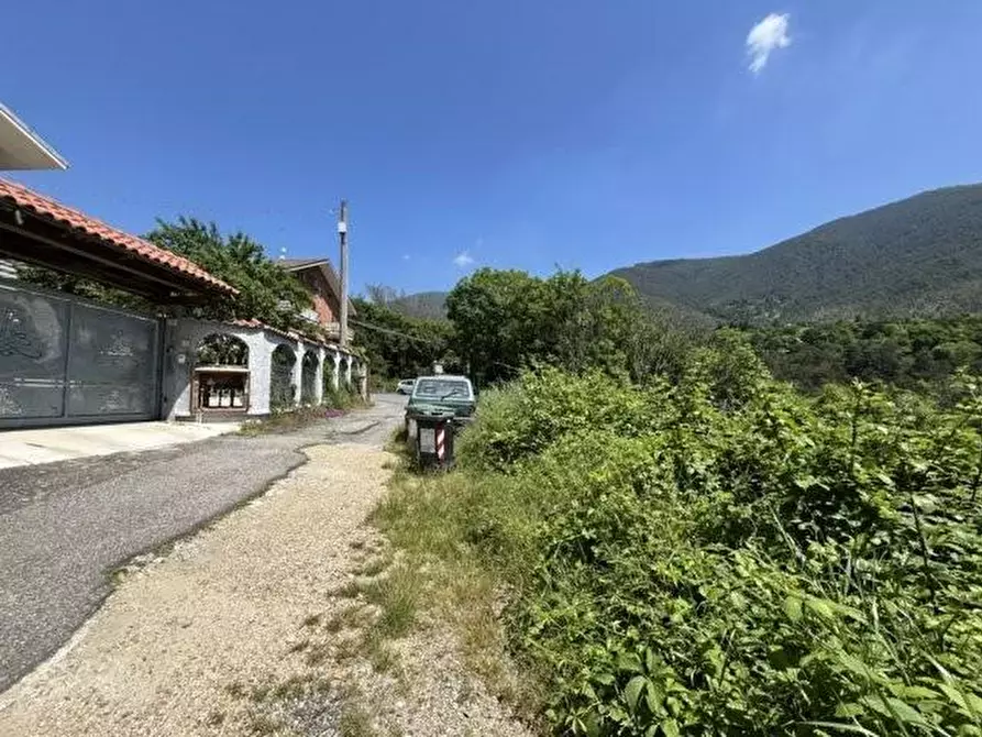 Immagine 1 di Appartamento in vendita  a Rubiana