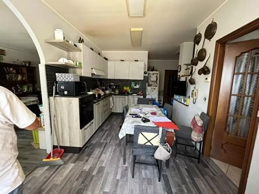 Immagine 16 di Appartamento in vendita  a Rubiana