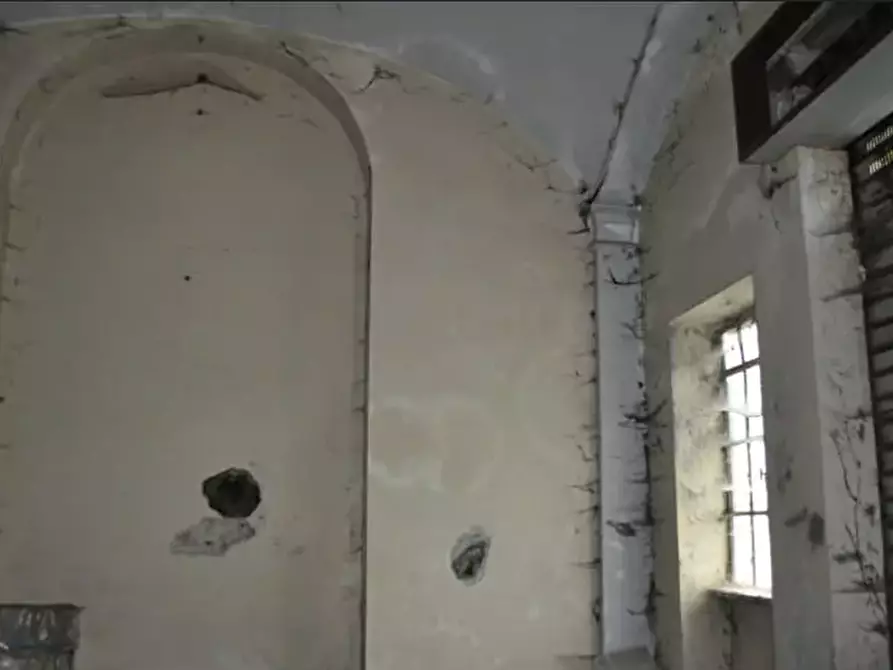 Immagine 4 di Palazzo in vendita  a Lanzo Torinese