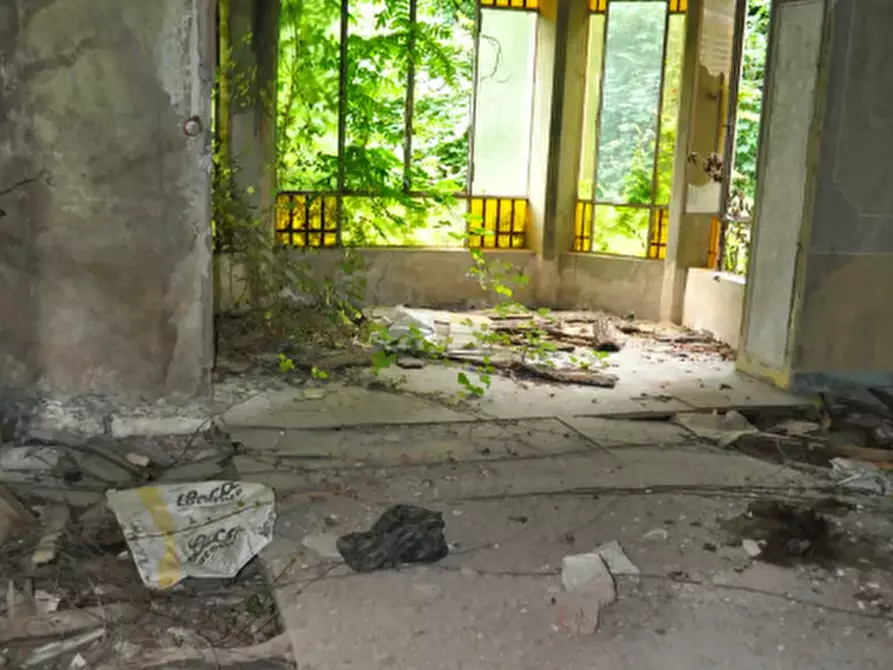 Immagine 7 di Villa in vendita  a Lanzo Torinese