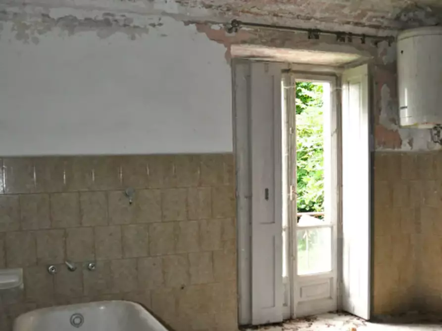 Immagine 9 di Villa in vendita  a Lanzo Torinese