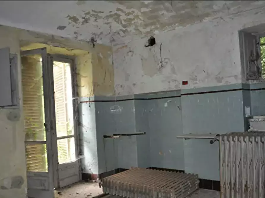 Immagine 8 di Villa in vendita  a Lanzo Torinese