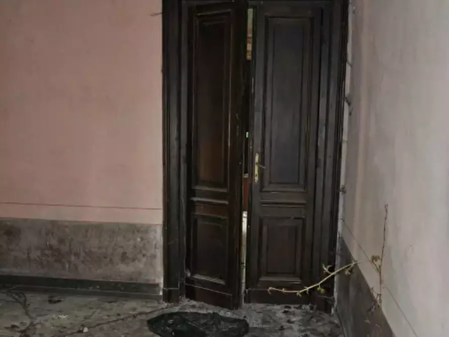 Immagine 11 di Villa in vendita  a Lanzo Torinese