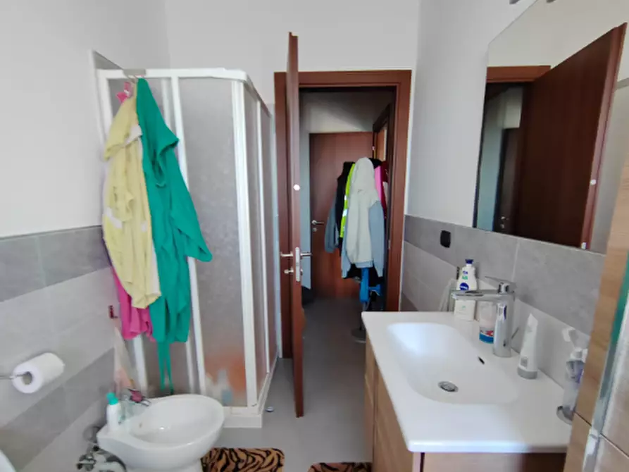 Immagine 3 di Appartamento in vendita  a Mappano