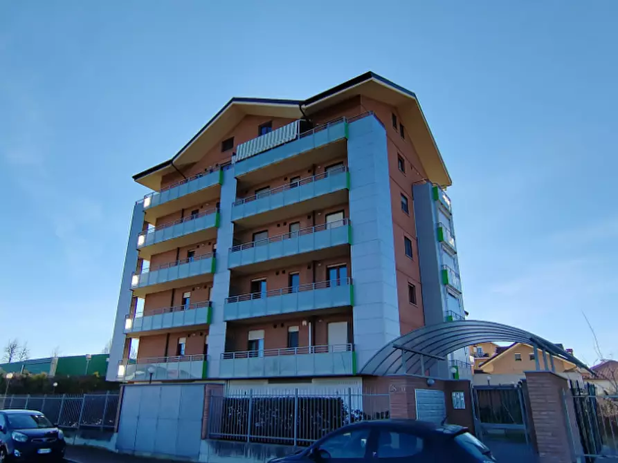 Immagine 6 di Appartamento in vendita  a Mappano