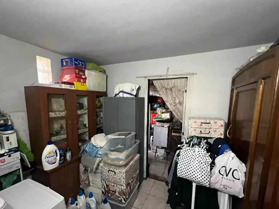 Immagine 5 di Palazzo in vendita  a San Sebastiano Da Po
