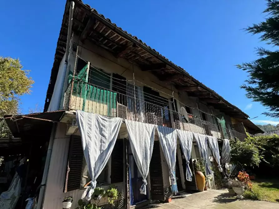 Immagine 1 di Palazzo in vendita  a San Sebastiano Da Po
