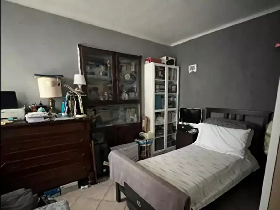 Immagine 7 di Palazzo in vendita  a San Sebastiano Da Po