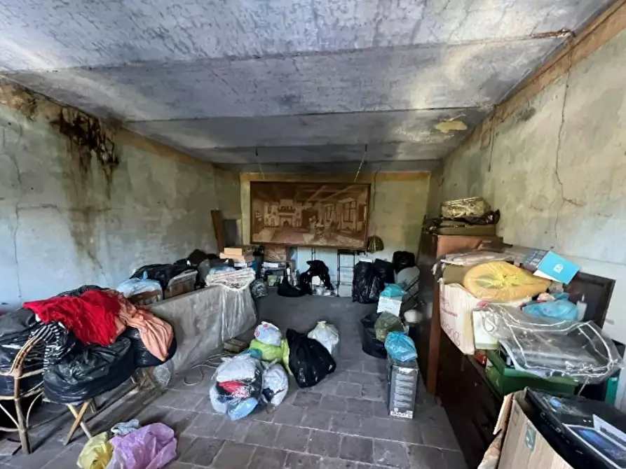 Immagine 12 di Palazzo in vendita  a San Sebastiano Da Po