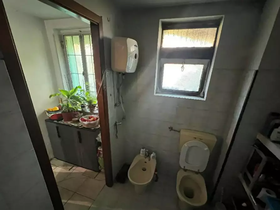 Immagine 8 di Palazzo in vendita  a San Sebastiano Da Po