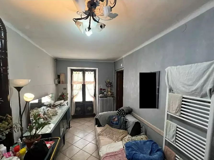 Immagine 3 di Palazzo in vendita  a San Sebastiano Da Po