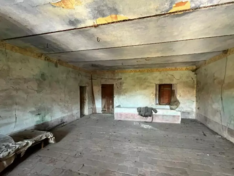 Immagine 11 di Palazzo in vendita  a San Sebastiano Da Po