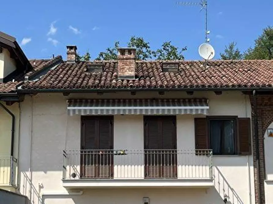 Immagine 4 di Appartamento in vendita  a Arignano